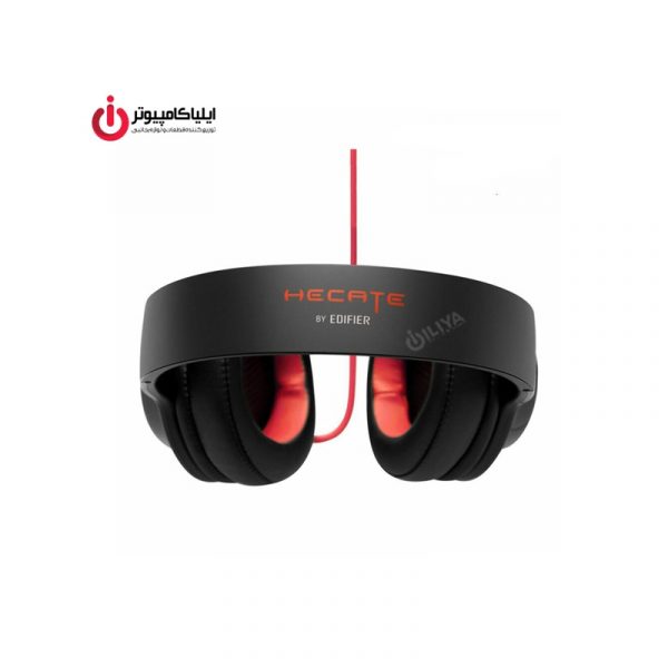 هدست گیمینگ 7.1 کانال اتصال USB ادیفایر مدل G2 II