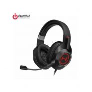 هدست گیمینگ 7.1 کانال اتصال USB ادیفایر مدل G2 II