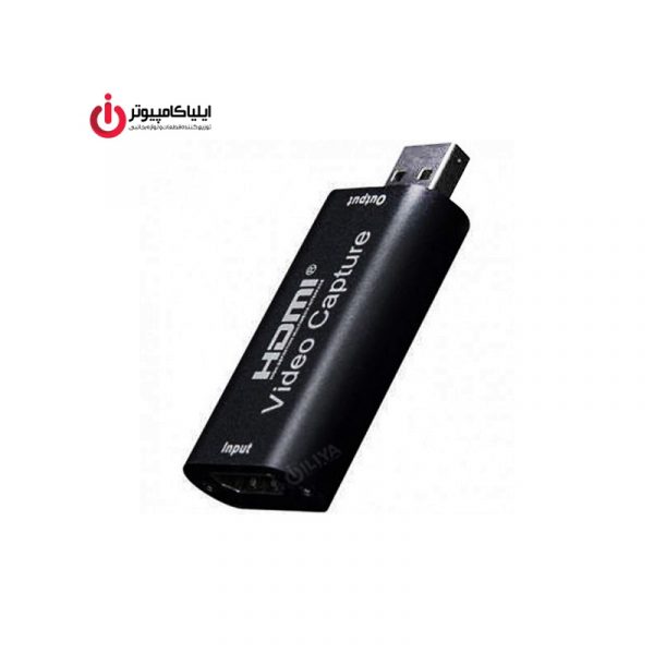 کارت کپچر اکسترنال فرانت مدل FN-V202