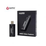 کارت کپچر اکسترنال فرانت مدل FN-V202