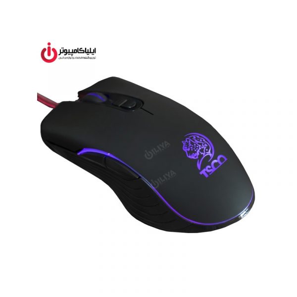 ماوس USB تسکو مدل TM 755GA