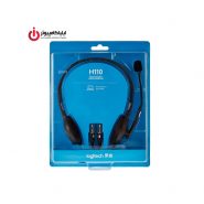 هدست لوجیتک مدلH110