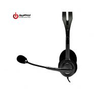 هدست لوجیتک مدلH110