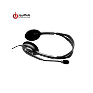 هدست لوجیتک مدلH110