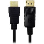 کابل Display به HDMI برند ونتولینک به طول 1.5 متر