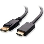 کابل Display به HDMI برند ونتولینک به طول 1.5 متر