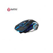 ماوس وایرلس اپتیکال برند آئولا مدل SC100 gaming