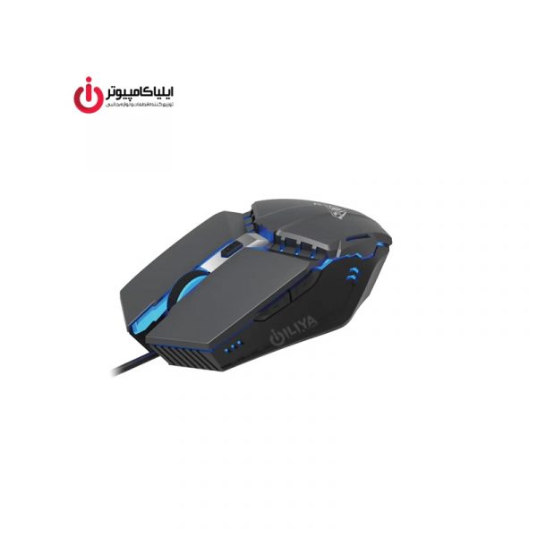 ماوس با سیم برند آئولا مدل S31 gaming