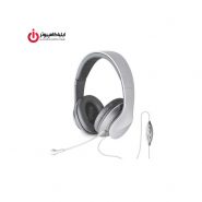 هدست ادیفایر مدل K830 یک فیش استریو+تبدیل صدا