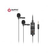 میکروفن یقه ای بویا مدل BY-M1DM