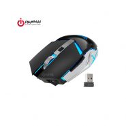 ماوس وایرلس اپتیکال برند آئولا مدل SC400 gaming