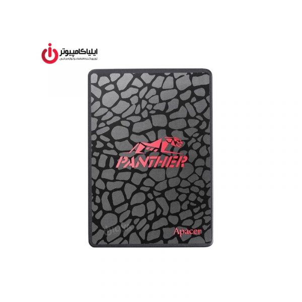 حافظه SSD اینترنال اپیسر مدل AS350 ظرفیت 480 گیگابایت