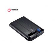 هارد دیسک اکسترنال USB3.2 GEN1 اپیسر مدل AC732 ظرفیت 1 ترابایت