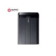 هارد دیسک اکسترنال USB3.2 GEN1 اپیسر مدل AC732 ظرفیت 1 ترابایت