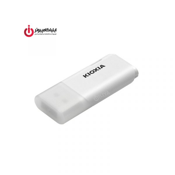 فلش مموری USB2.0 کیوکسیا مدل U202 ظرفیت 32 گیگابایت