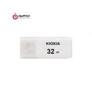 فلش مموری USB2.0 کیوکسیا مدل U202 ظرفیت 32 گیگابایت