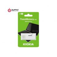 فلش مموری USB2.0 کیوکسیا مدل U202 ظرفیت 32 گیگابایت