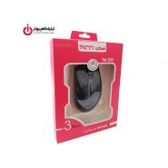 ماوس USB اپتیکال تسکو مدل TM 298
