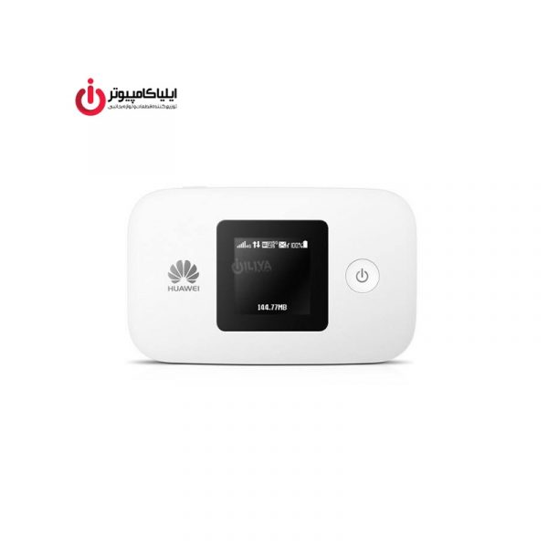 مودم روتر 4G سیم کارتی هواوی مدل E5577-321 LTE