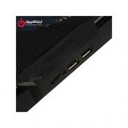 کول پد نوت بوک هترون مدل HCP-122