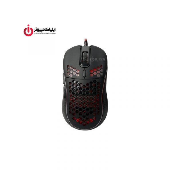 ماوس تسکو مدل TM 765GA