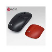 ماوس وایرلس تسکو مدل TM 660w