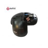 ماوس وایرلس تسکو مدل TM 660w