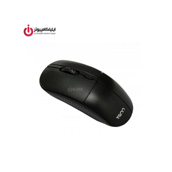 ماوس وایرلس تسکو مدل TM 660w