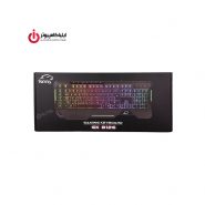 کیبورد گیمینگ تسکو مدل TK 8126