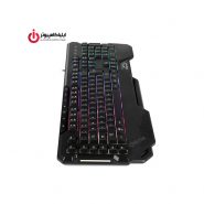 کیبورد گیمینگ تسکو مدل TK 8126