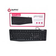 کیبورد تسکو مدل TK 8030