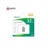 فلش مموری USB3.2 اپیسر مدل AH15D ظرفیت 64 گیگابایت