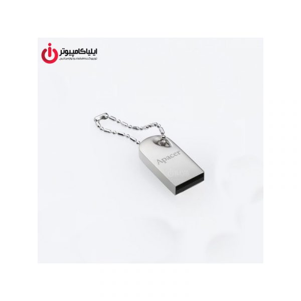 فلش مموری USB3.2 اپیسر مدل AH15K ظرفیت 64 گیگابایت