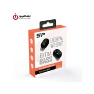 هندزفری بلوتوث دوبل ایربادس سیلیکون پاور مدل BP75 TWS