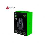 ماوس وایرلس گیمینگ ریزر مدل basilisk X