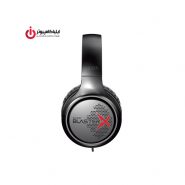 هدست گیمینگ 1 فیش استریو کریتیو مدل BLASTER X H3