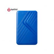 هارد دیسک اکسترنال USB3.2 GEN1 اپیسر مدل AC236 ظرفیت 1 ترابایت
