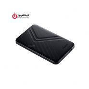 هارد دیسک اکسترنال USB3.2 GEN1 اپیسر مدل AC236 ظرفیت 1 ترابایت