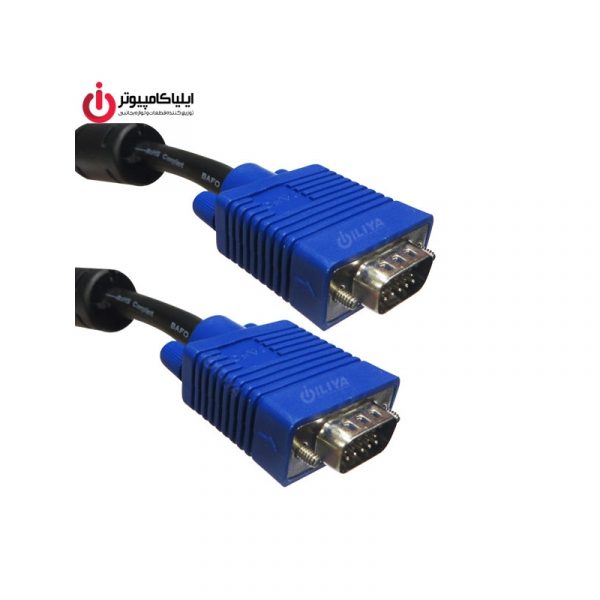 کابل VGA اچ دی بافو مدل 289C به طول2 متر