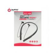 هدست بلوتوث گردنی تسکو مدل TH 5337N