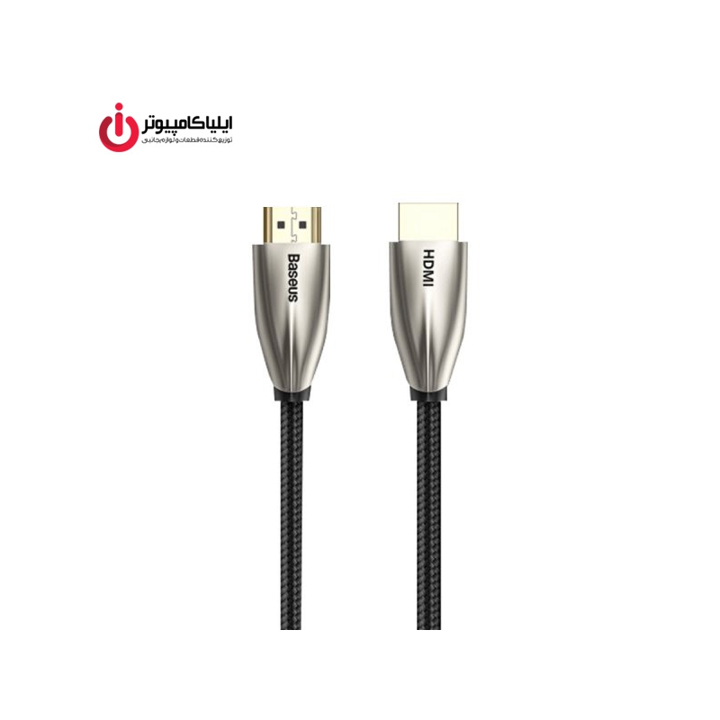کابل HDMI v2.0 کیفیت 4K برند بیسوس مدل CADSP-D01