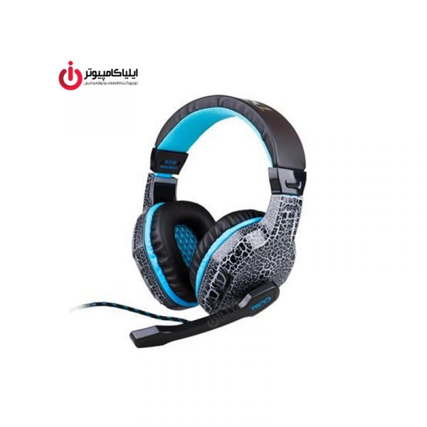 هدست دو فیش تسکو مدل TH 5128