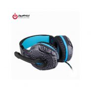 هدست دو فیش تسکو مدل TH 5128