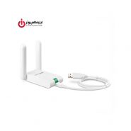 کارت شبکه USB برند تی پی لینک مدل TL-WN822N