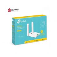 کارت شبکه USB برند تی پی لینک مدل TL-WN822N