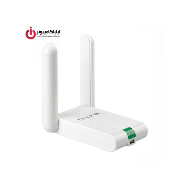 کارت شبکه USB برند تی پی لینک مدل TL-WN822N