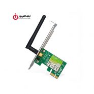 کارت شبکه PCI Express وایرلس تی پی لینک مدل TL-WN781ND