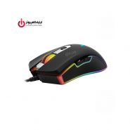 ماوس USB گیمینگ اپتیکال رپو مدل v280