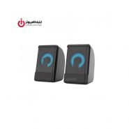 اسپیکر 2 تیکه تسکو مدل TS 2058
