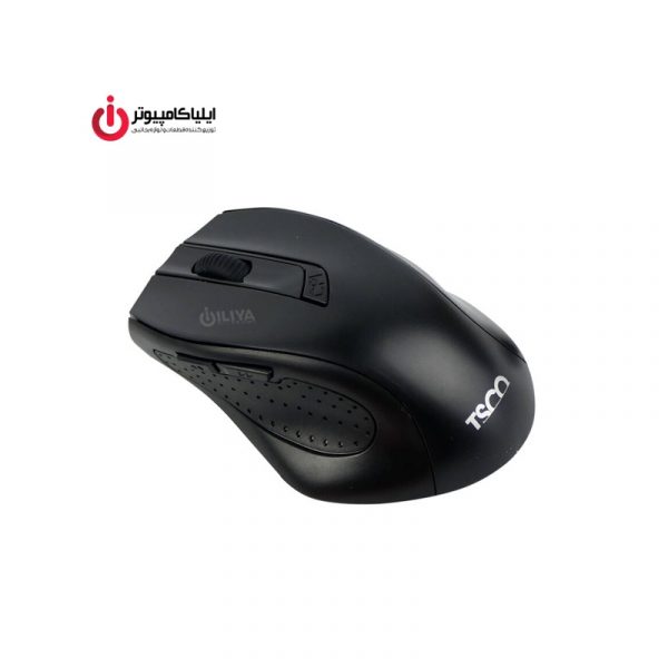 ماوس وایرلس تسکو مدل TM 635w